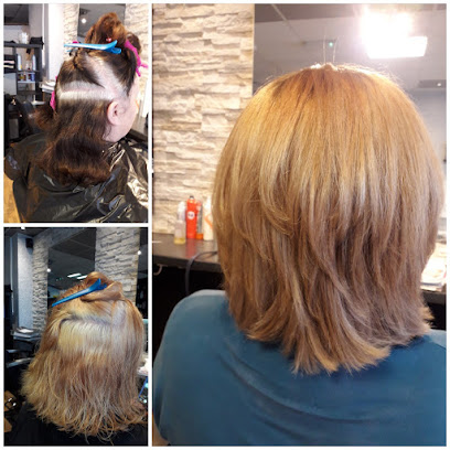 LE viva hair salon(Jelena Biriukova) Mallow LE viva hair salon(Jelena Biriukova) Mallow