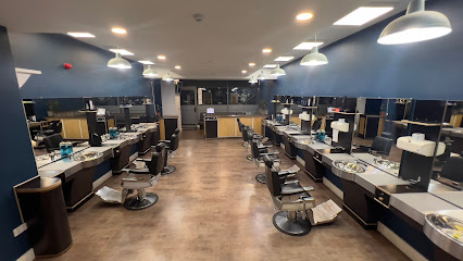 LEGEND BARBER Galway LEGEND BARBER Galway