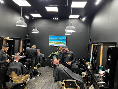 LEGEND BARBER Oranmore LEGEND BARBER Oranmore
