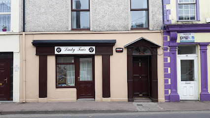 Lady Fair Youghal Lady Fair Youghal