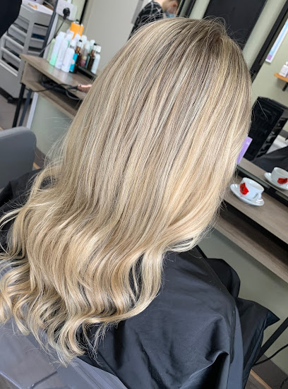 Lavender Hair Design Macroom Lavender Hair Design Macroom