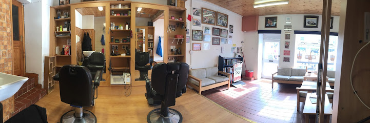 Leigh’s Barber Shop Clifden Leigh’s Barber Shop Clifden