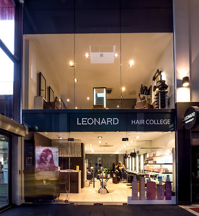 Leonard Hair & Beauty Cork Leonard Hair & Beauty Cork