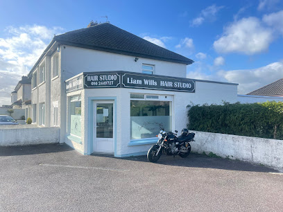 Liam Wills Hair Studio Cork Liam Wills Hair Studio Cork