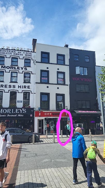 Ligia Lessa Hair Studio Cork Ligia Lessa Hair Studio Cork