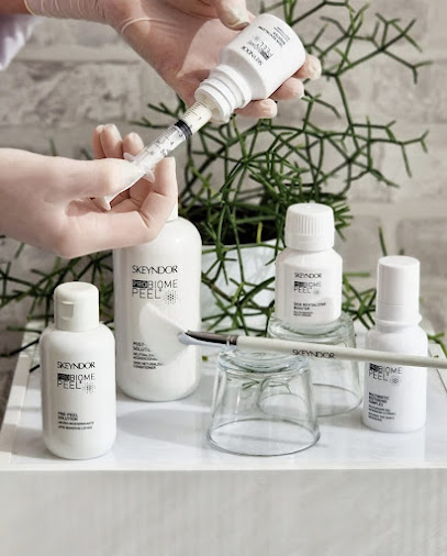 Lisa Lovera Skin & Beauty Bearna Lisa Lovera Skin & Beauty Bearna