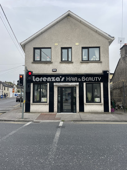 Lorenzas Hair & Beauty Mallow Lorenzas Hair & Beauty Mallow