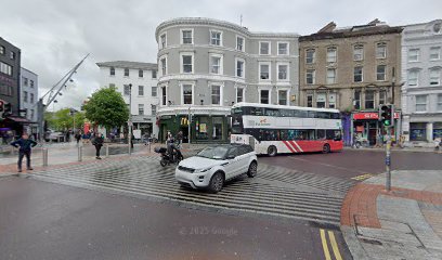 Lynsey O Leary Cork Lynsey O Leary Cork