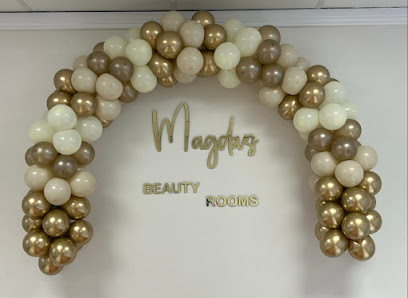 Magda’s Beauty Rooms Mallow Magda’s Beauty Rooms Mallow