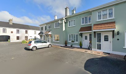 Magic Touch Gort Magic Touch Gort