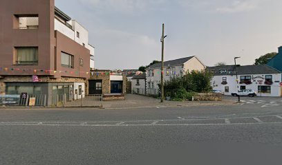 Mairead’s Hair Salon Clifden Mairead’s Hair Salon Clifden
