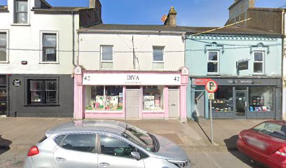 Majellas & Trishas Hair Studio Mitchelstown Majellas & Trishas Hair Studio Mitchelstown