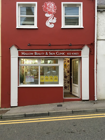 Mallow Beauty & Skin Clinic Mallow Mallow Beauty & Skin Clinic Mallow
