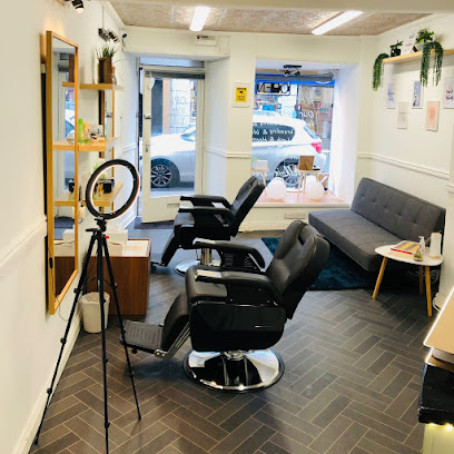 Mallow Brow Studio Mallow Mallow Brow Studio Mallow