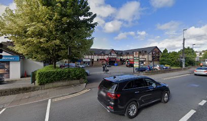 Margarets Hair Studios Cork Margarets Hair Studios Cork