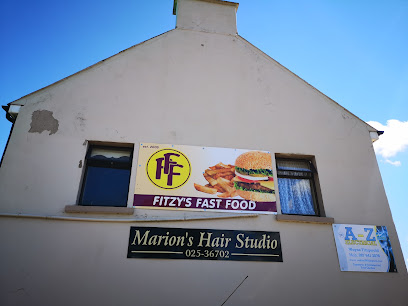 Marion’s Hair Studio Rathcormac Marion’s Hair Studio Rathcormac