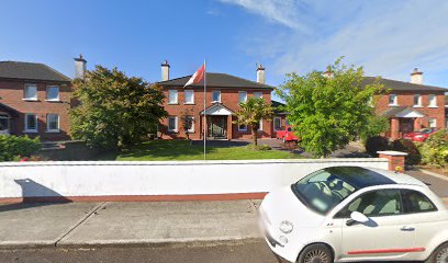 Mary O mahony Cork Mary O mahony Cork