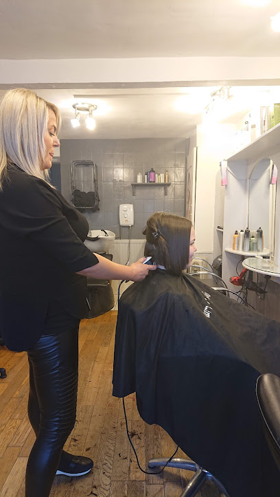 Mary’s Hair Studio Cork Mary’s Hair Studio Cork