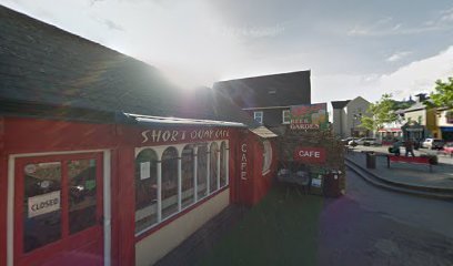 Mary’s hair salon Kinsale Mary’s hair salon Kinsale