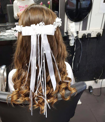 Matrix Hair & Nails Salon Cork Matrix Hair & Nails Salon Cork
