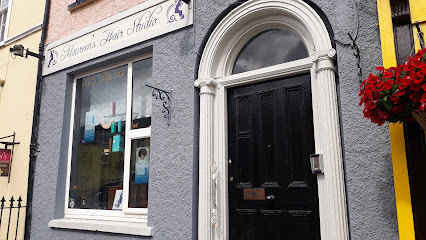 Maura’s Unisex Hair Studio Fermoy Maura’s Unisex Hair Studio Fermoy