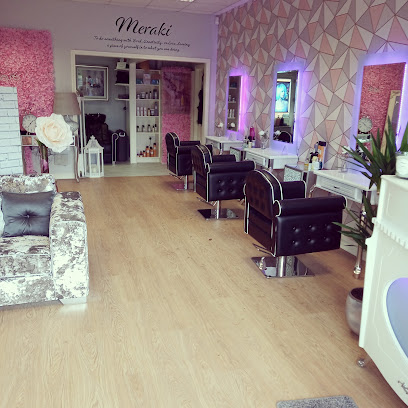 Meraki Hair Studio Clonbern Meraki Hair Studio Clonbern
