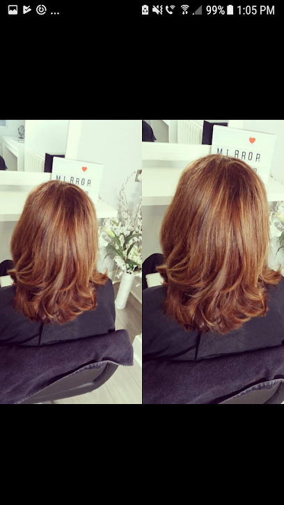 Mirror Mirror Hair Salon Cork Mirror Mirror Hair Salon Cork