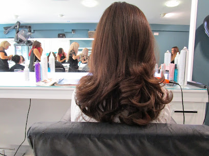 Momento Hair Salon Galway Momento Hair Salon Galway