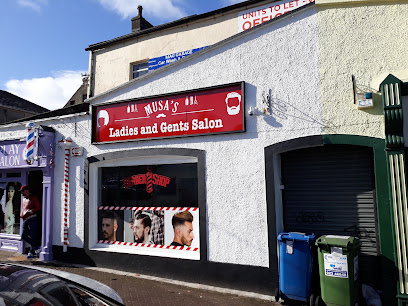 Musa Salon Cork Musa Salon Cork