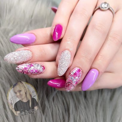 Nails By Aggie Kanturk Nails By Aggie Kanturk