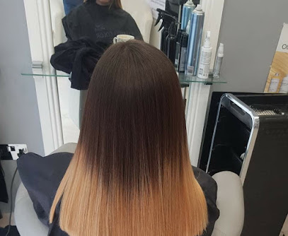 New You hairdresser Galway New You hairdresser Galway