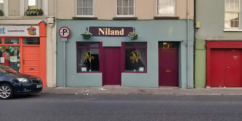 Niland Hair Salon Youghal Niland Hair Salon Youghal