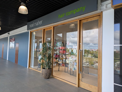 Noel Maher Hair Company Galway Noel Maher Hair Company Galway