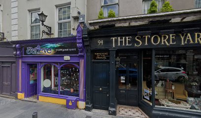 Norma Stone Beauty Centre Youghal Norma Stone Beauty Centre Youghal