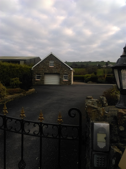 Norma’s Hair Salon Dunmanway Norma’s Hair Salon Dunmanway