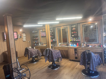 Nounou barber Charleville Nounou barber Charleville