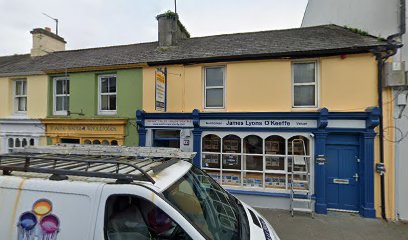 Ocean Beauty Salon Schull Ocean Beauty Salon Schull