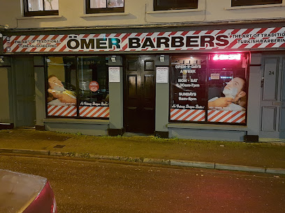 Omer Barbers Clonakilty Omer Barbers Clonakilty