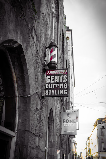 One Step Ahead Galway One Step Ahead Galway