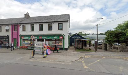 Option Hair Fermoy Option Hair Fermoy