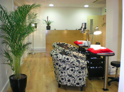 Orchid Health & Beauty Salon Galway Orchid Health & Beauty Salon Galway