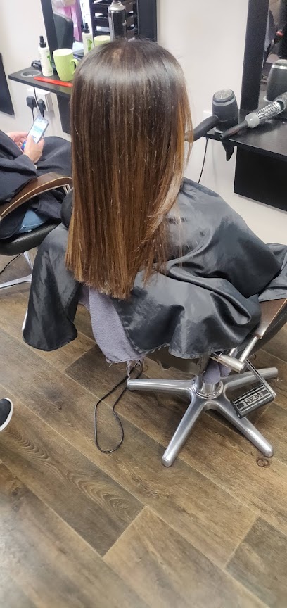 Orla’s Hair Studio Fermoy Orla’s Hair Studio Fermoy