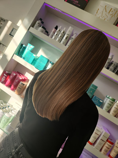 Oxygen Hair Midleton Oxygen Hair Midleton