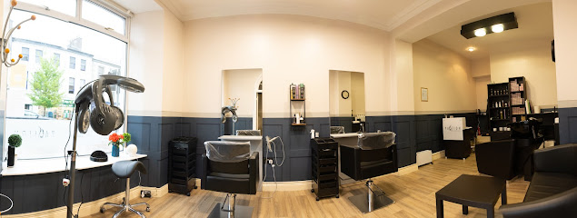 PASSION – Hair Salon Midleton PASSION – Hair Salon Midleton