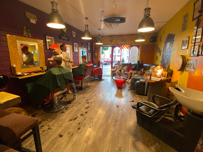 Paul The Barber Kinsale Paul The Barber Kinsale