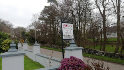 Paula’s Hair Salon Ovens Paula’s Hair Salon Ovens