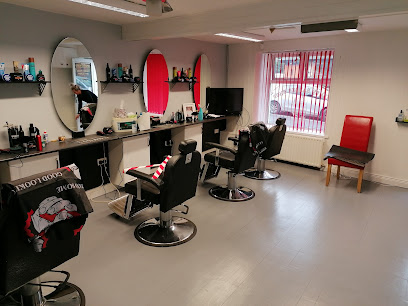 Pauls Barber Shop Cork Pauls Barber Shop Cork