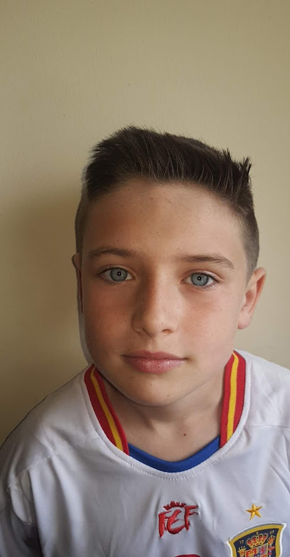 Peaky Barbers Cork Peaky Barbers Cork