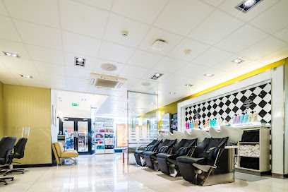 Peter Mark Hair Galway Peter Mark Hair Galway