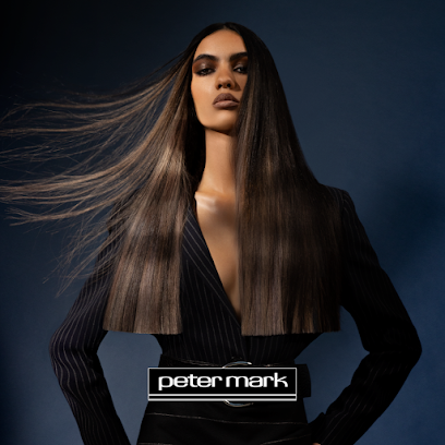 Peter Mark Cork Peter Mark Cork